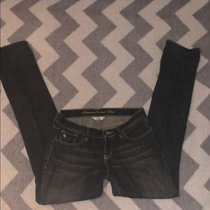 Abercrombie &  Fitch Jeans